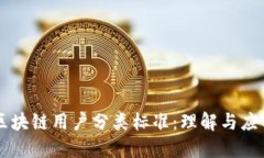 区块链用户分类标准：理解与应用