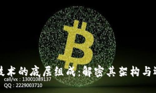 区块链技术的底层组成:解密其架构与运行原理