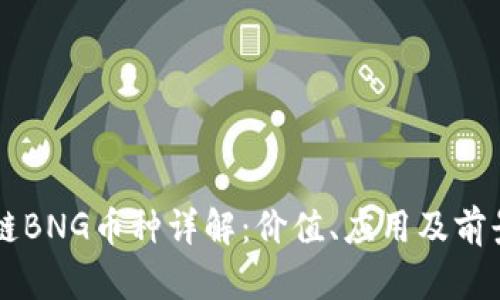 区块链BNG币种详解:价值、应用及前景分析