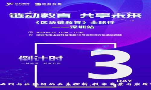  山石网与区块链的关系探析：技术背景与应用前景
