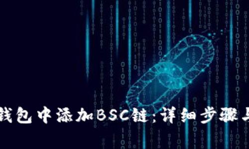 如何在TP钱包中添加BSC链:详细步骤与注意事项