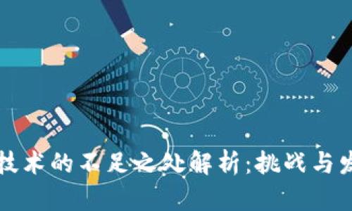 区块链技术的不足之处解析:挑战与发展方向