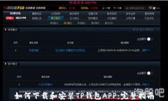 如何下载和安装TP钱包APP：完整指南