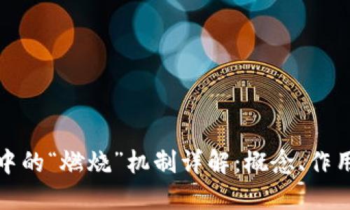 区块链中的“燃烧”机制详解:概念、作用及影响
