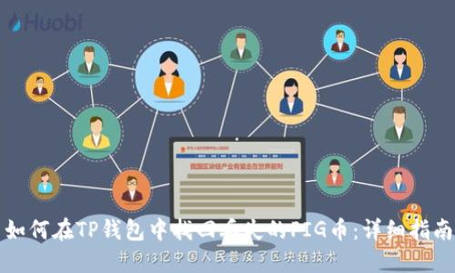 如何在TP钱包中找回丢失的PIG币:详细指南