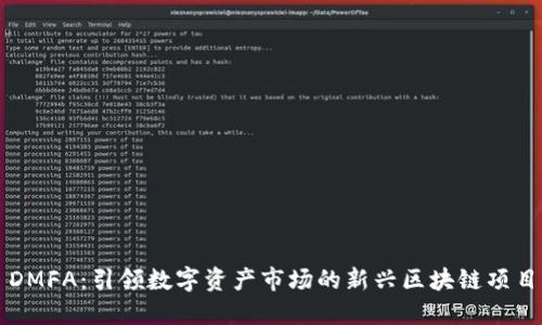 DMFA:引领数字资产市场的新兴区块链项目