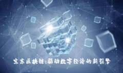 京东区块链：驱动数字经济的新引擎