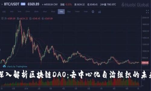 深入解析区块链DAO:去中心化自治组织的未来