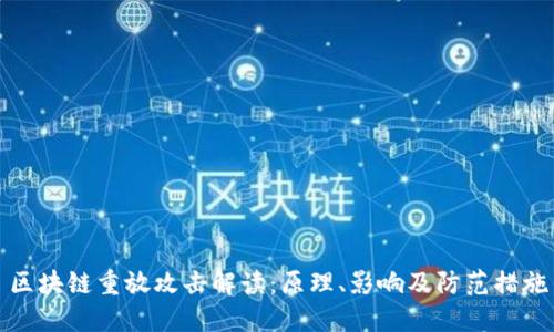 区块链重放攻击解读:原理、影响及防范措施