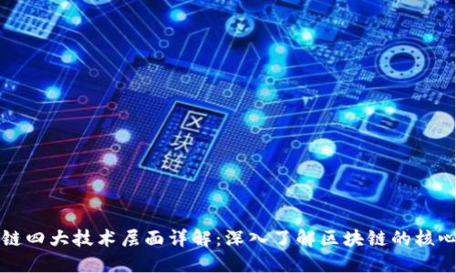 区块链四大技术层面详解：深入了解区块链的核心架构
