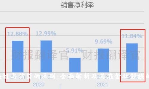 区块链与信贷的区别:全面解析及其在金融领域的应用