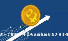 深入了解GBEX平台的区块链地址及其重要性
