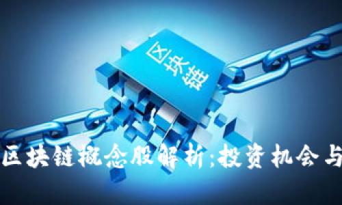美国区块链概念股解析:投资机会与风险