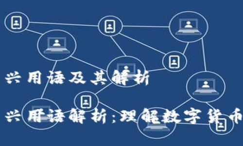 区块链网络中的新兴用语及其解析
区块链网络中的新兴用语解析:理解数字货币与去中心化的未来