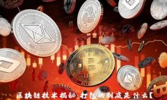 区块链技术揭秘：打包的到底是什么？