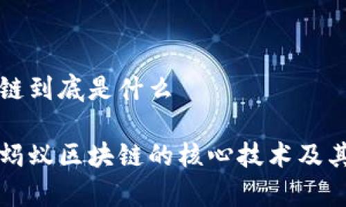 蚂蚁区块链到底是什么
深入解析蚂蚁区块链的核心技术及其应用前景