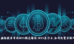 区块链技术中的WEB概念解析：WEB是什么，如何改