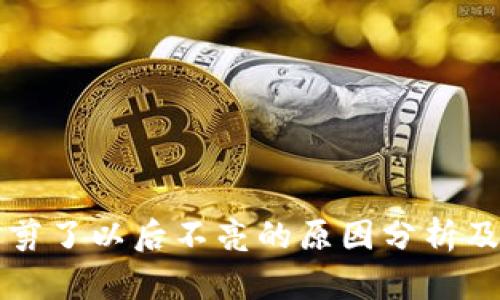 区块链灯剪了以后不亮的原因分析及解决方案