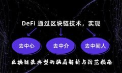 区块链最典型的骗局解析与防范指南