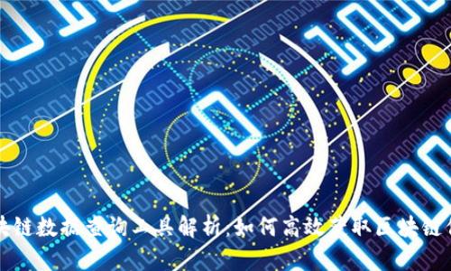 区块链数据查询工具解析：如何高效获取区块链信息