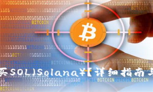 如何在TP上购买SOL(Solana)?详细指南与常见问题解答