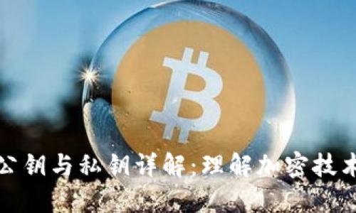区块链公钥与私钥详解：理解加密技术的关键
