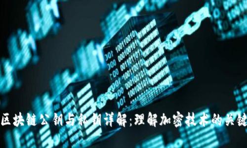 区块链公钥与私钥详解：理解加密技术的关键