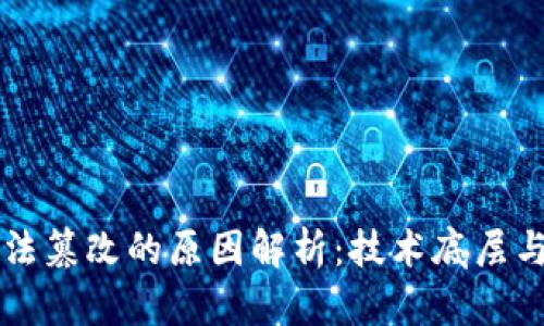 区块链无法篡改的原因解析:技术底层与应用实践