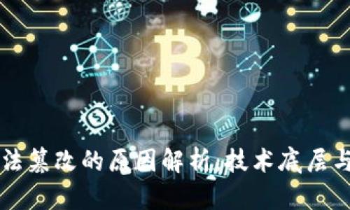 区块链无法篡改的原因解析:技术底层与应用实践
