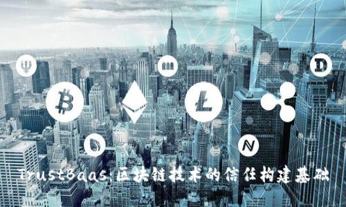 TrustBaas:区块链技术的信任构建基础