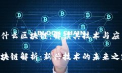 CCV是什么区块链：解读其技术与应用前景CCV区块