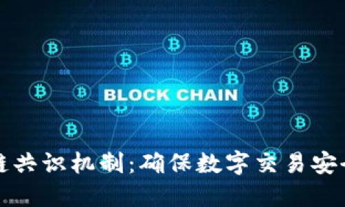 深入探讨区块链共识机制:确保数字交易安全与公平的基石