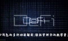TP钱包的多种功能解析：轻松管理你的数字资产