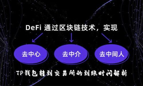TP钱包转到交易所的到账时间解析