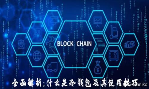 全面解析:什么是冷钱包及其使用技巧