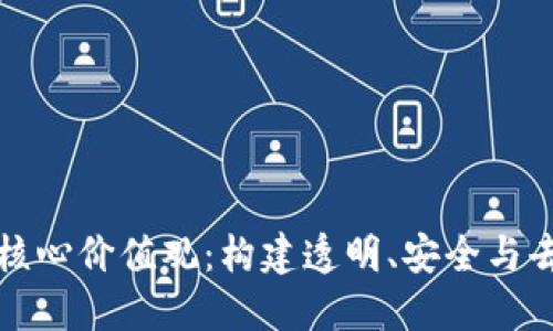 探索区块链的核心价值观：构建透明、安全与去中心化的未来